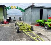 Візок TriDaAgro FreeLander Corn 4