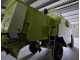 Комбайн Claas Dominator 98 SL