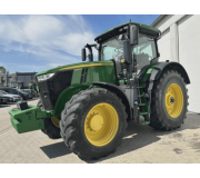 Трактор John Deere 7290R