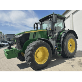  Трактор John Deere 7290R (2019)