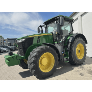  Трактор John Deere 7290R (2019)