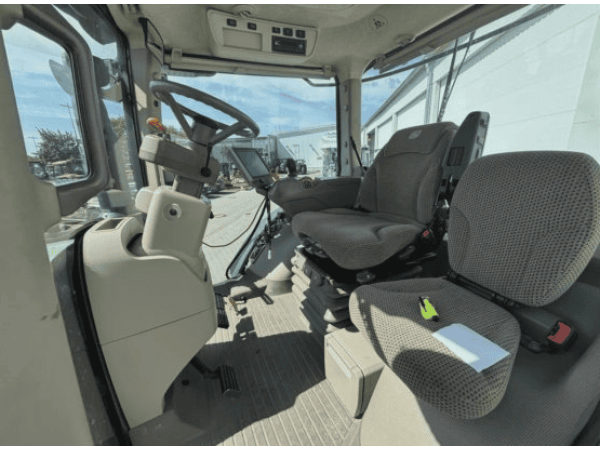  Трактор John Deere 7290R (2019)