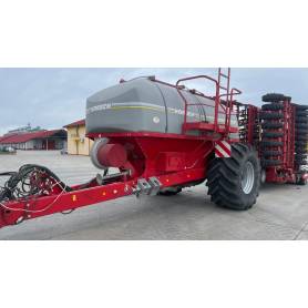 Посівний комплекс Horsch Pronto 9 SW + Horsch Disc (2012)