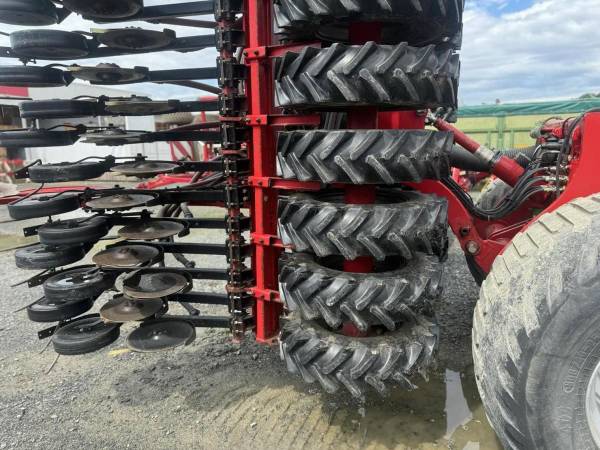 Посівний комплекс Horsch Pronto 9 AS (2009)