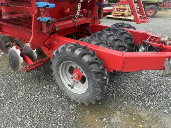 Посівний комплекс Horsch Pronto 9 AS (2009)