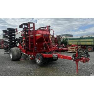 Посівний комплекс Horsch Pronto 9 AS (2009)