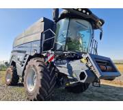Комбайн Fendt Ideal 8