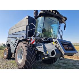 Комбайн Fendt Ideal 8 (2021)