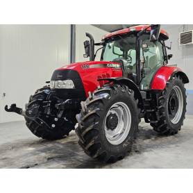 Трактор Case IH MAXXUM 115 (2015)
