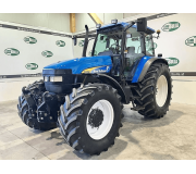 Трактор New Holland TM 120