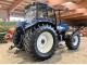 Трактор New Holland TM 120 (2000)