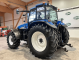 Трактор New Holland TM 120 (2000)