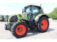 Трактор Claas Axion 850 (2016)
