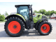 Трактор Claas Axion 850 (2016)