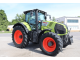 Трактор Claas Axion 850 (2016)