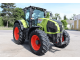 Трактор Claas Axion 850 (2016)