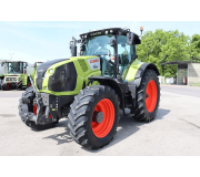 Трактор Claas Axion 850