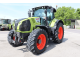 Трактор Claas Axion 850 (2016)