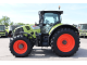 Трактор Claas Axion 850 (2016)