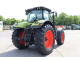 Трактор Claas Axion 850 (2016)
