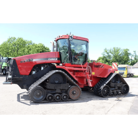 Трактор Case IH Steiger STX 450 QuadTrac (2002)