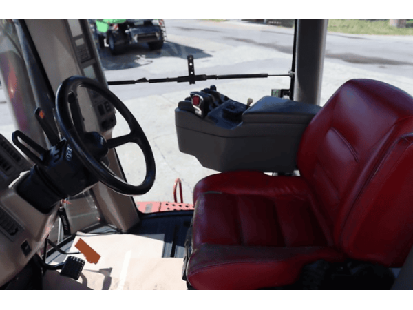 Трактор Case IH Steiger STX 450 QuadTrac (2002)