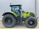 Трактор Claas Axion 830 (2018)