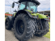 Трактор Claas Axion 830 (2018)