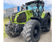 Трактор Claas Axion 830 (2018)