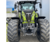 Трактор Claas Axion 830 (2018)