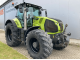 Трактор Claas Axion 830 (2018)