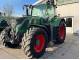 Трактор Fendt 714 Vario (2014)