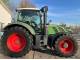 Трактор Fendt 714 Vario (2014)