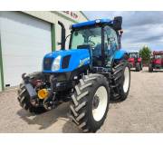 Трактор New Holland  T6.160