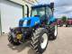Трактор New Holland  T6.160 (2015)