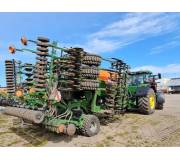 Посівний комплекс Amazone Cirrus 6003-2