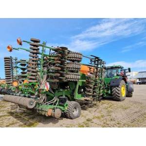 Посівний комплекс Amazone Cirrus 6003-2 (2018)