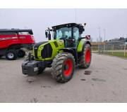 Трактор Claas Arion 650
