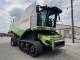 Комбайн Claas Lexion 580 TT (2010)