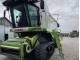 Комбайн Claas Lexion 580 TT (2010)