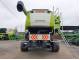 Комбайн Claas Lexion 580 (2008)