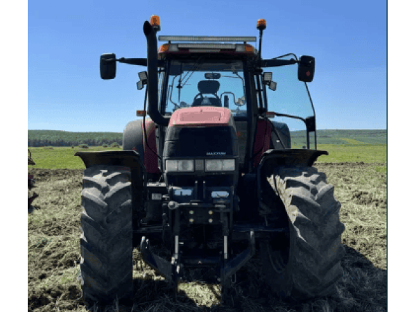 Трактор Case IH MXM 175 (2006)
