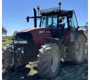Трактор Case IH MXM 175