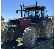Трактор Case IH MXM 175