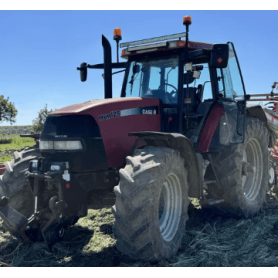 Трактор Case IH MXM 175 (2006)