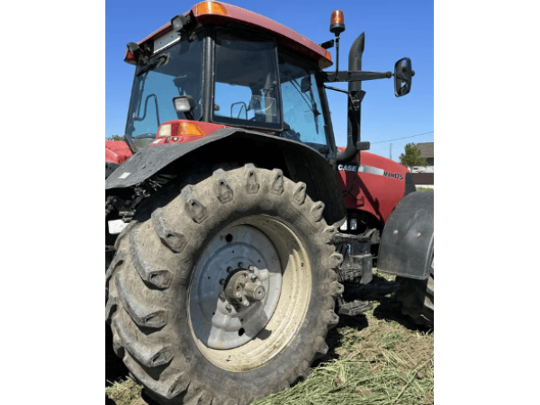 Трактор Case IH MXM 175 (2006)