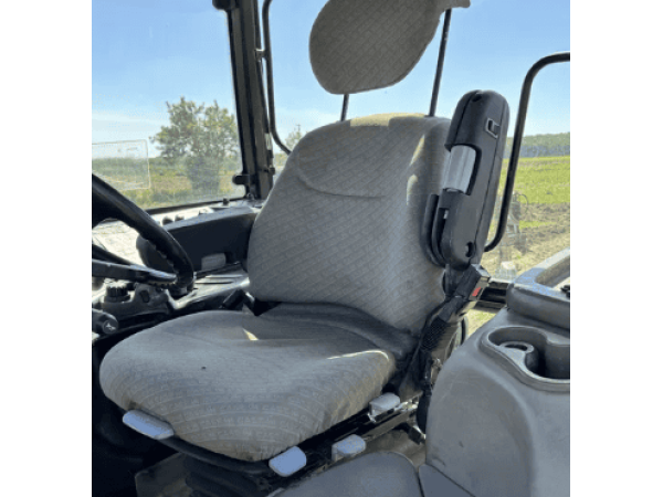 Трактор Case IH MXM 175 (2006)