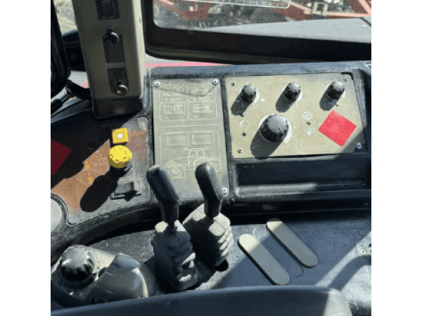 Трактор Case IH MXM 175 (2006)