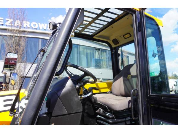 Навантажувач JCB 526-56 (2018)