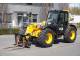 Навантажувач JCB 526-56 (2018)